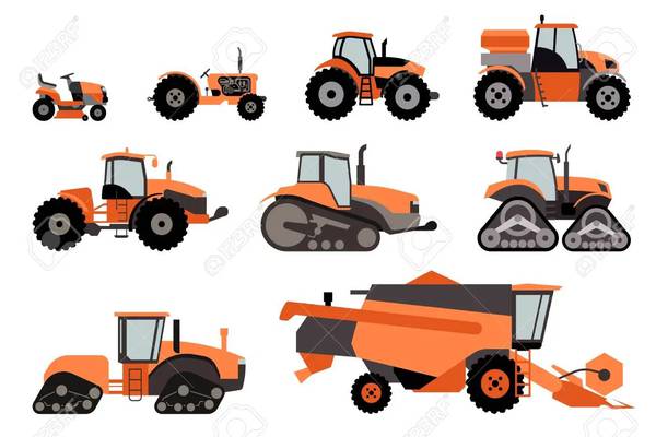 Types of Sustainable Agricultural Machinery