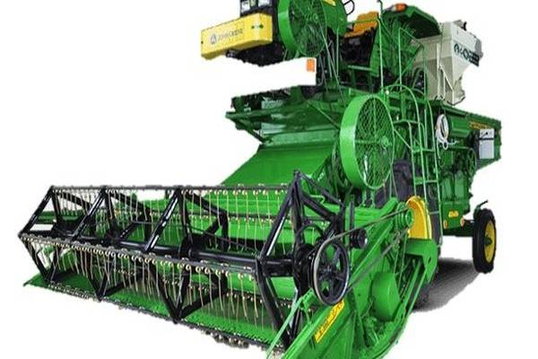 Exploring the World of Combine Harvesters