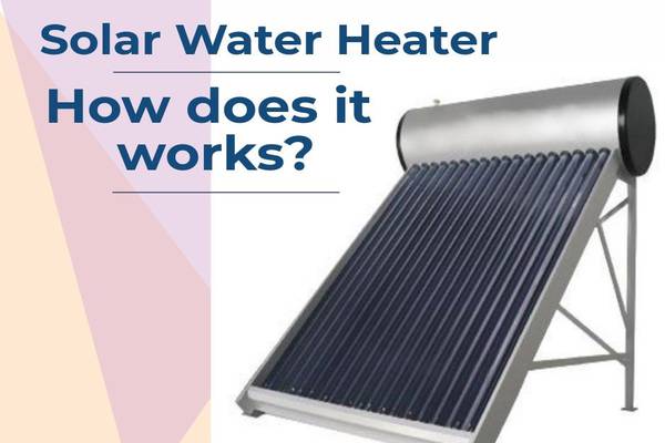 Solar Water Heaters in Agriculture: How Do They Work?