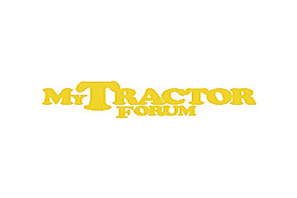 What Are Agricultural Equipment Forums?