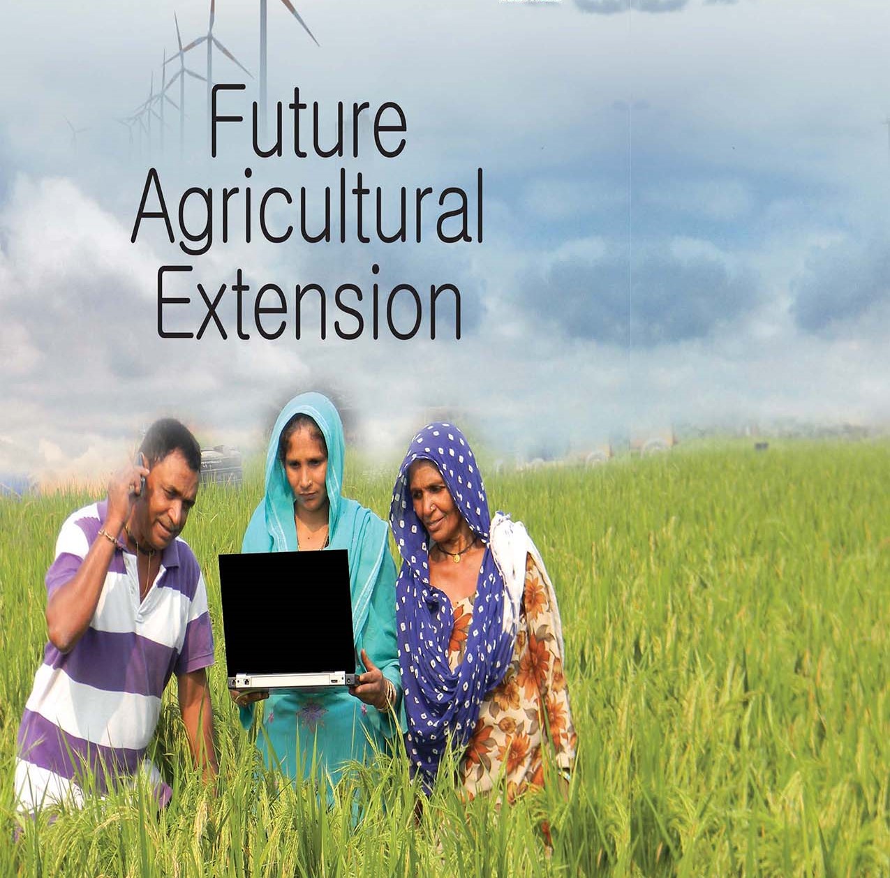 Future Directions in Agricultural Extension
