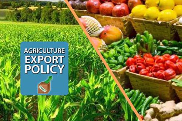 The Significance of Agricultural Exports