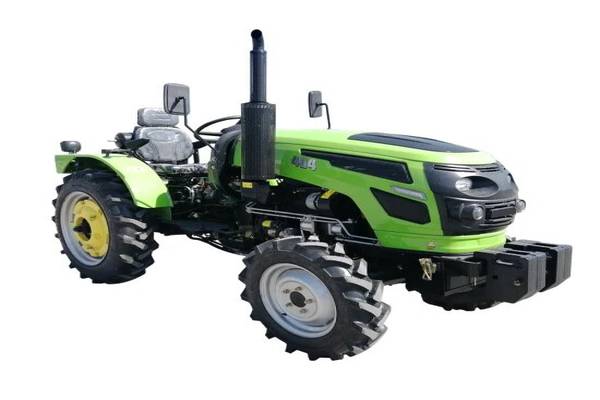 Complete Guide for Tractors in Agriculture