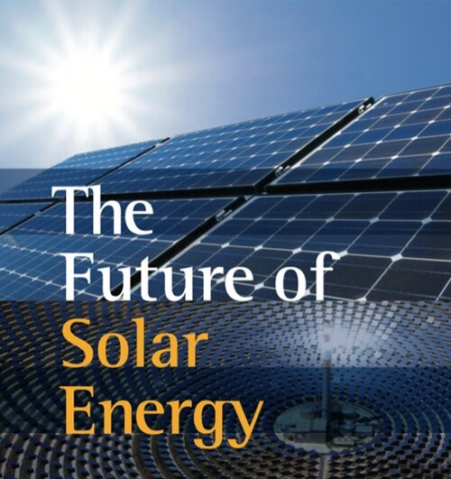 The Future of Solar Power Plants