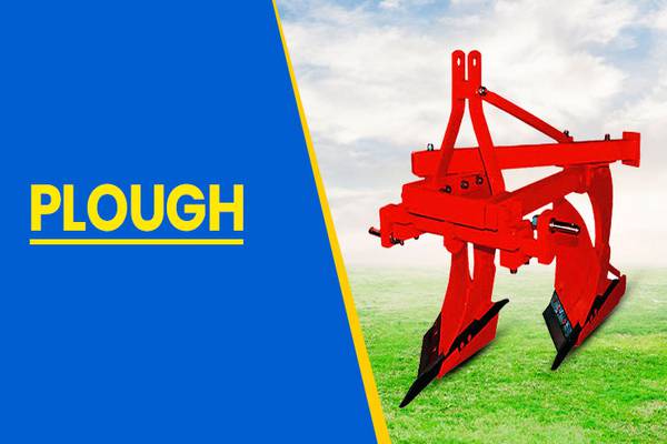 Understanding Ploughs: A Brief Overview