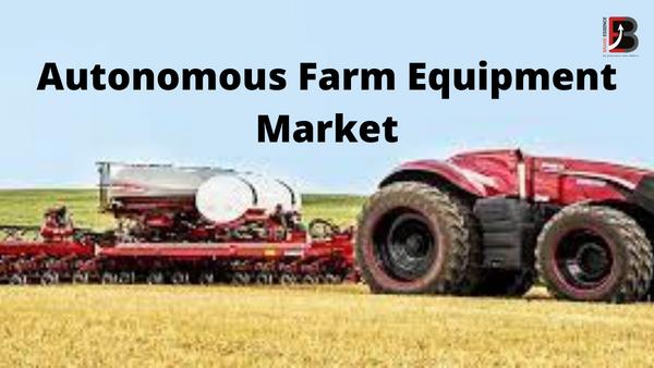 Future Trends in Agricultural Equipment Discussions