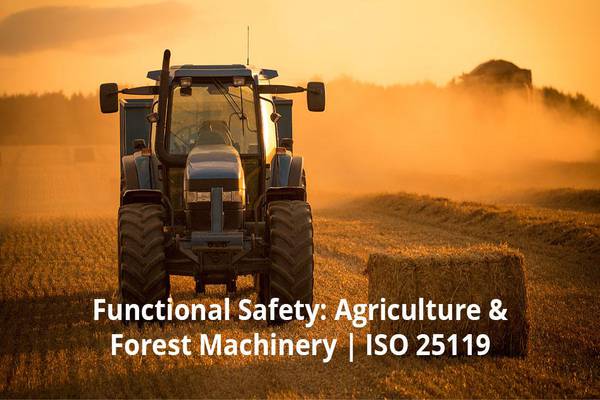 Agricultural Machinery Safety Regulations