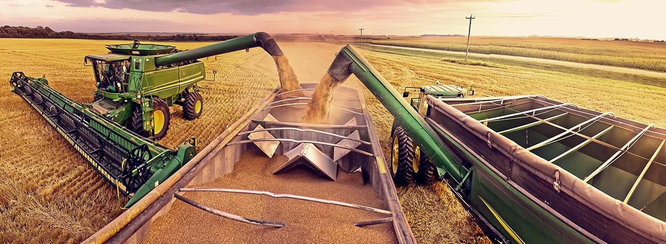 The Future of Loading Equipment in Agriculture