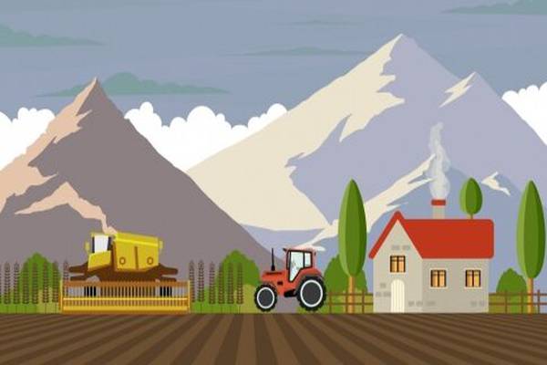The Importance of Efficient Agricultural Transportation