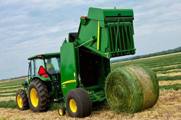 What are Balers?