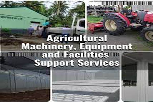 The Importance of Agricultural Equipment Operators Training