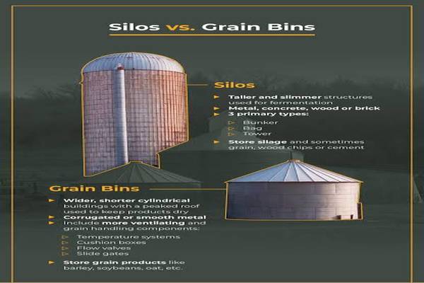 The Importance of Proper Storage in Agriculture