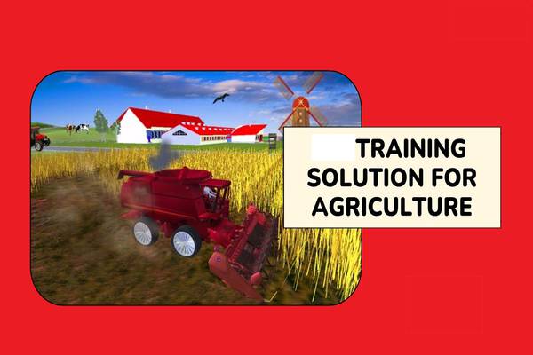 Agricultural Equipment Operators Training