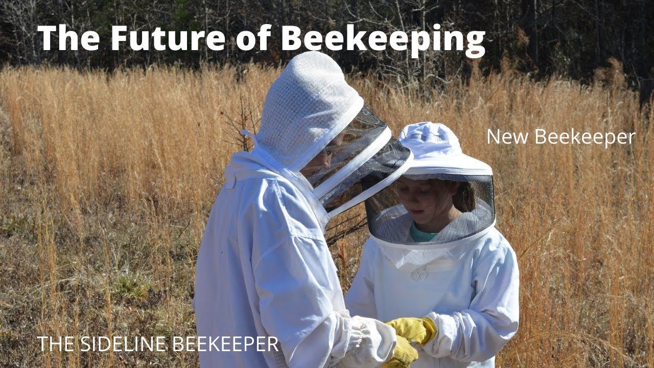 The Future of Beekeeping