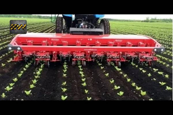 Explore Crop Farming Equipment