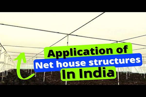 Applications of Net Houses