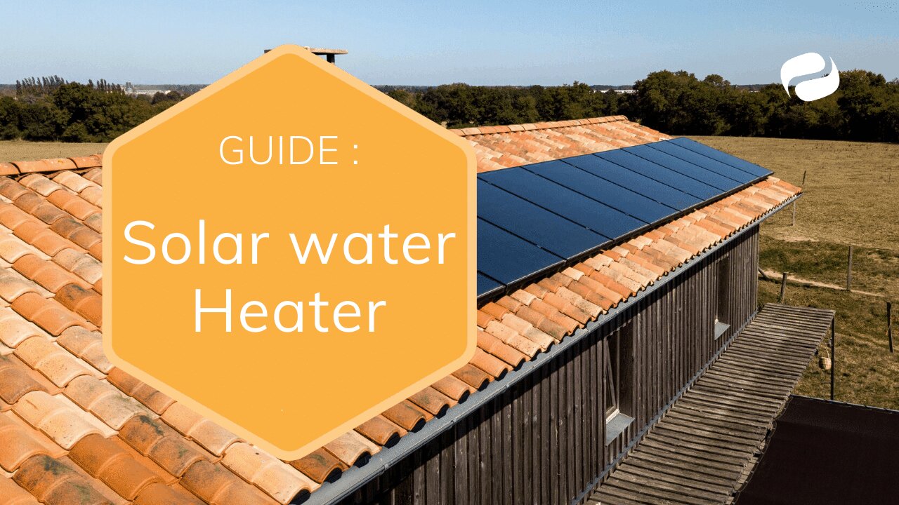Key Considerations before Implementing Solar Water Heaters