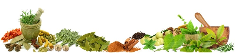 Herbal & Ayurvedic