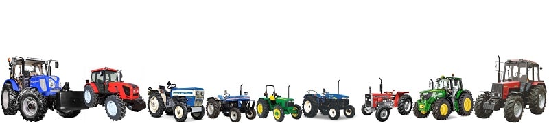 Tractors