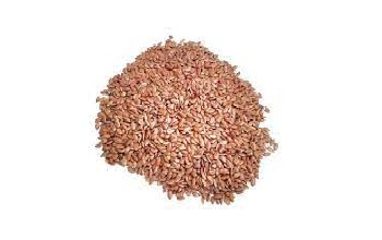 Flaxseeds