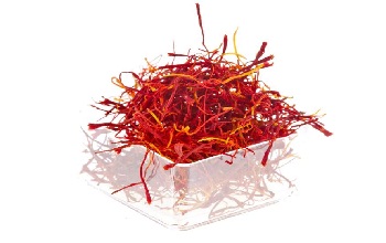 Saffron