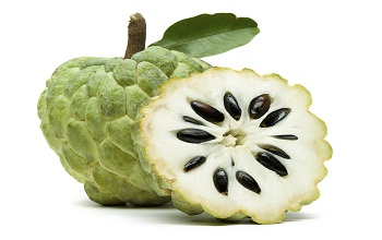 CustardApple