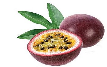 Passion-Fruit