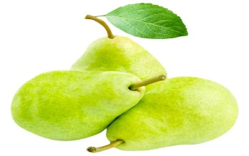 Pear