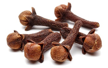 Cloves