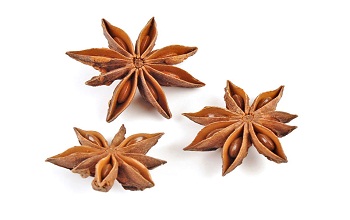 Star anise