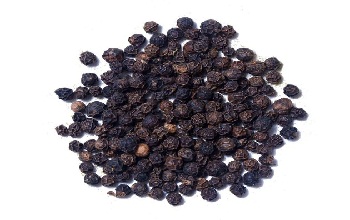 Black Pepper