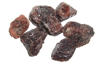 Black Salt