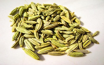 Fennelseeds