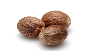 Nutmeg