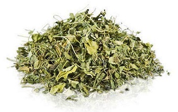 dry fenugreek leaves