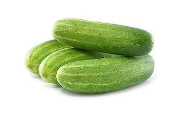 Cucumber