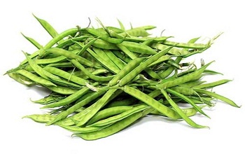 Guar, Cluster Bean