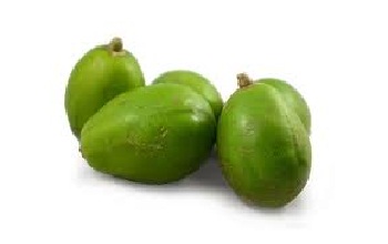 Hog Plum