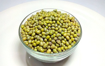 Green Gram (Moong Whole)