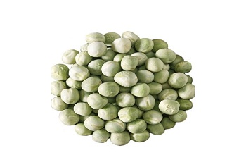 Green Peas