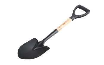 shovel