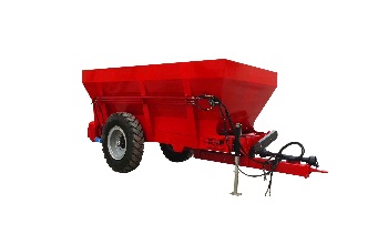 Manure Spreader