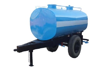 Water tank