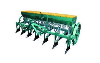 seed-drill-machine