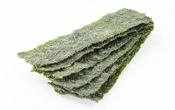 Seaweed