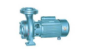 Best Centrifugal Monoset Pumps