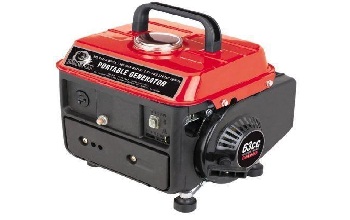 Generator Portable