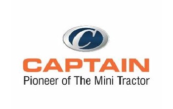 Captain Tractors