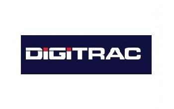 Digitrac tractor