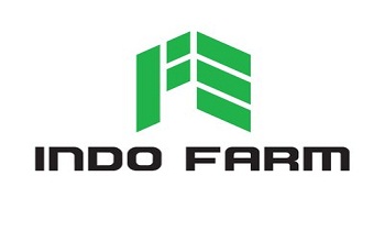 Indo Farm tractor